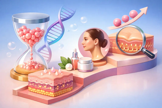 When Does Collagen Start Working? A Real Timeline