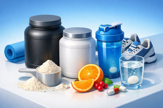 Best Recovery Powders for Adults That Work