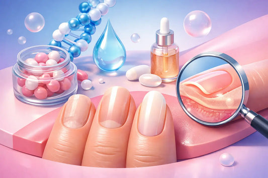 Does Collagen Help Nails? What to Expect