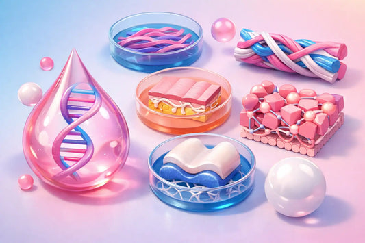 Collagen Types Explained Guide for Real Results