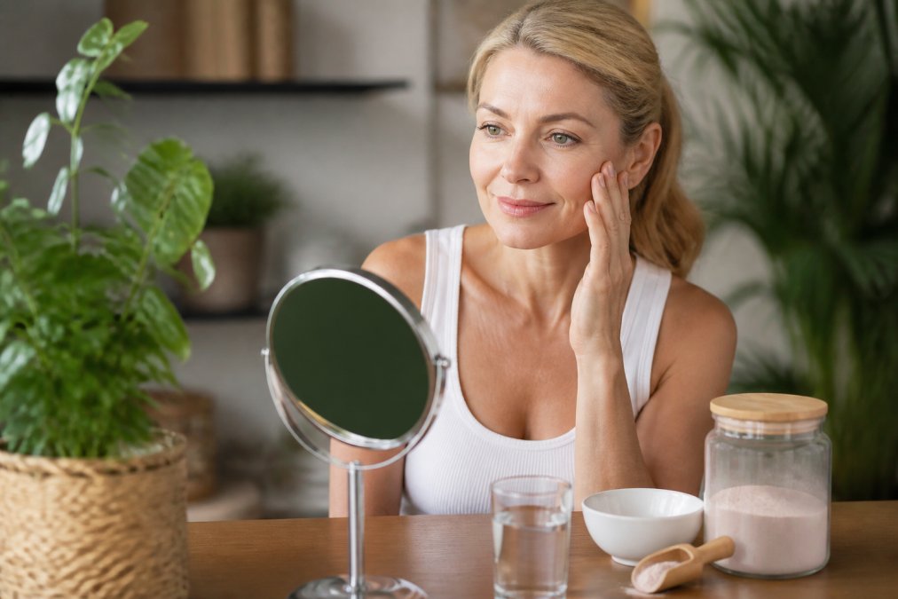 5 Signs That Collagen Is Working for You