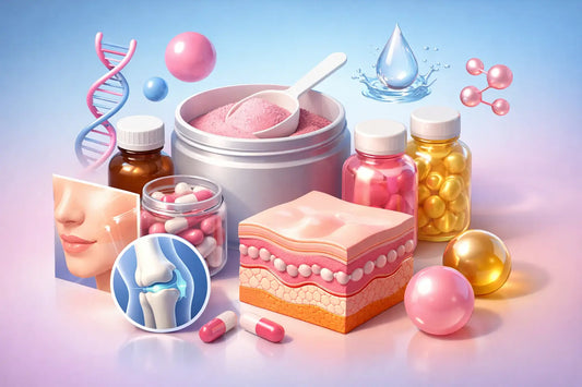 Multi Collagen: What You’ll Actually Notice