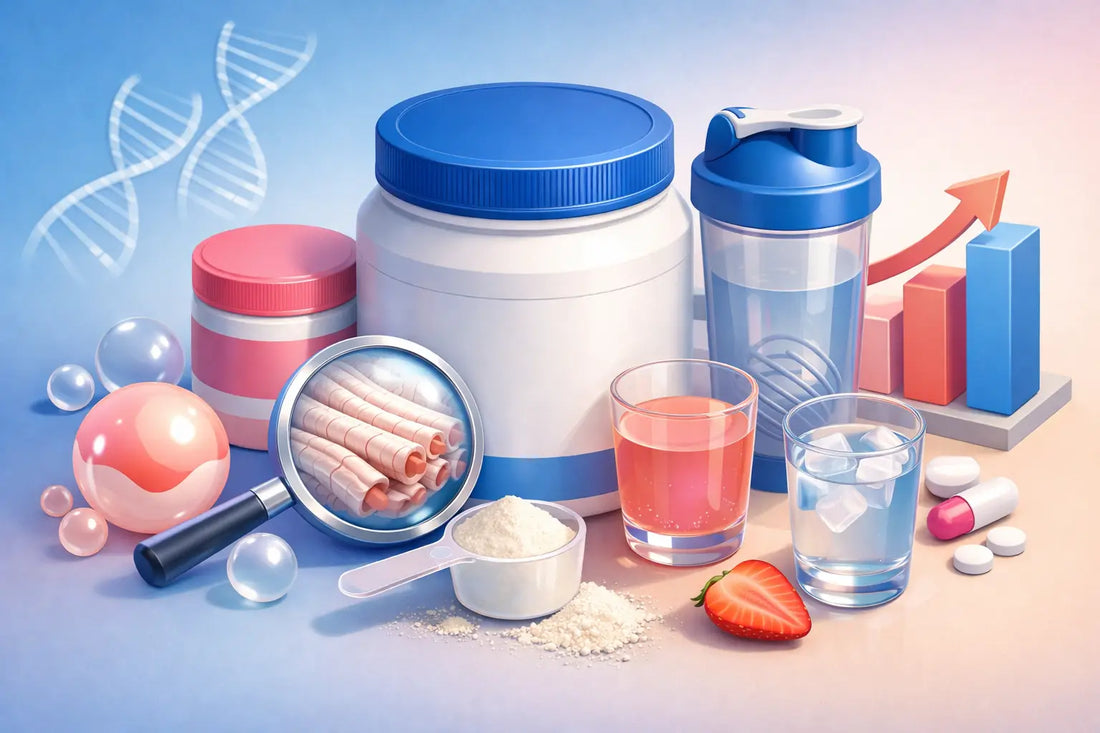 Collagen Peptides Buying Guide for Real Results