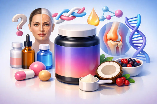 Multi Collagen Peptides Review: Worth It?
