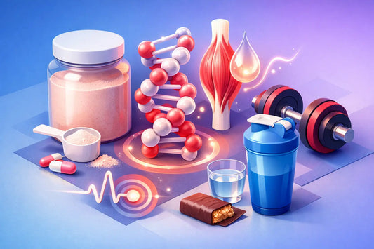 Collagen for Post Workout Recovery Explained
