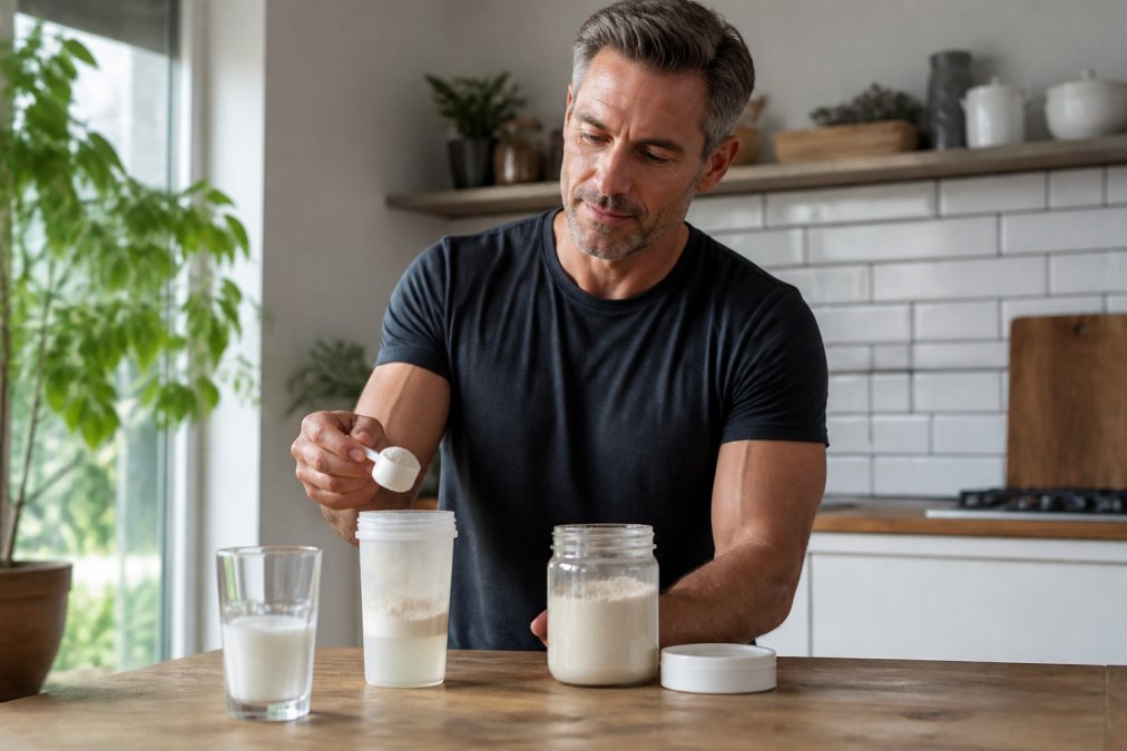 Benefits of Colostrum for Adults: What the Science Says
