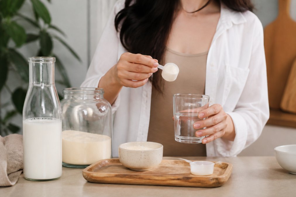 Benefits of Colostrum for Gut Health: What Works