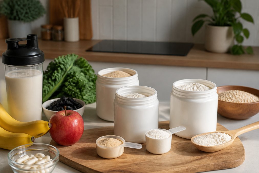 Best Alternatives to Vitauthority for Gut Health