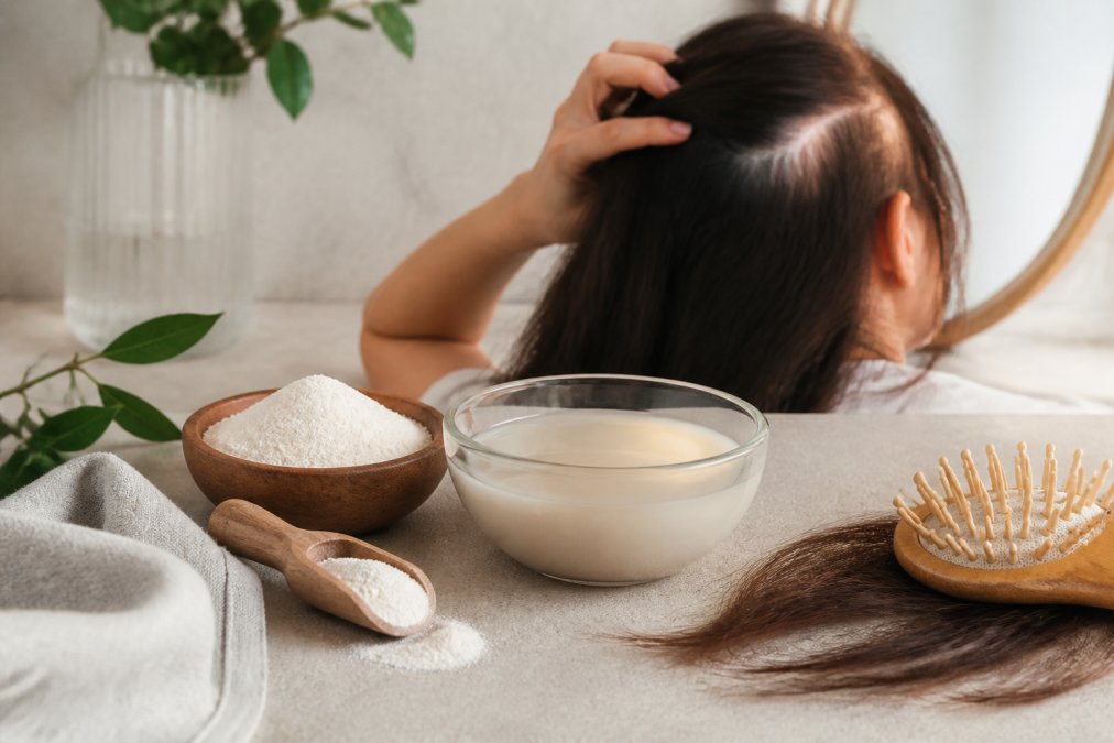 Best Collagen for Hair Thinning: 2026 Guide