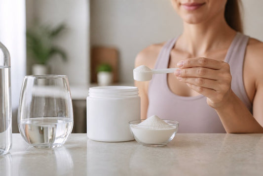 Best Collagen Supplement for Women in 2026