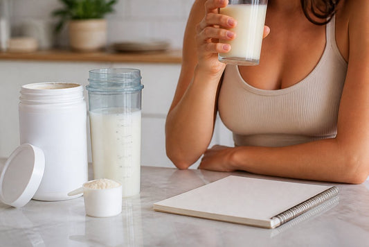 Best Collagen with Money-Back Guarantee