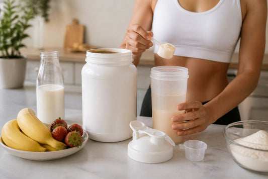 Best Protein Supplements for Women: 2026 Guide
