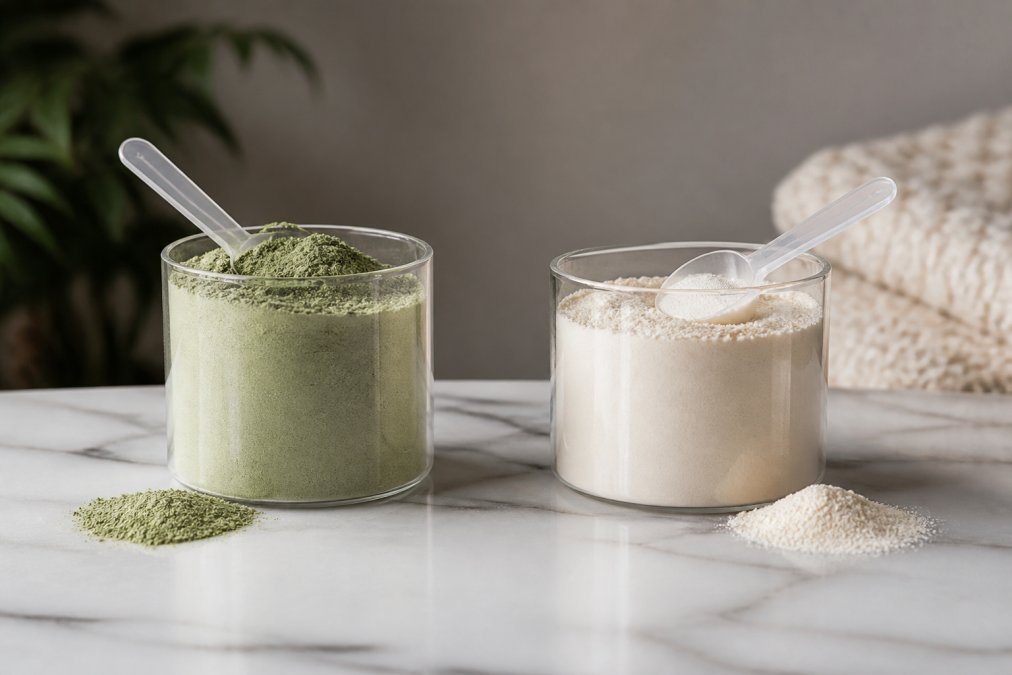 Bloom Nutrition vs Premium Collagen: 2026 Comparison