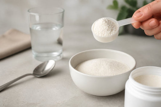 Buy Hydrolyzed Collagen Powder Online: 2026 Guide