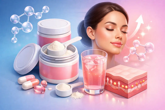 How to Start a Collagen Routine for Real Results