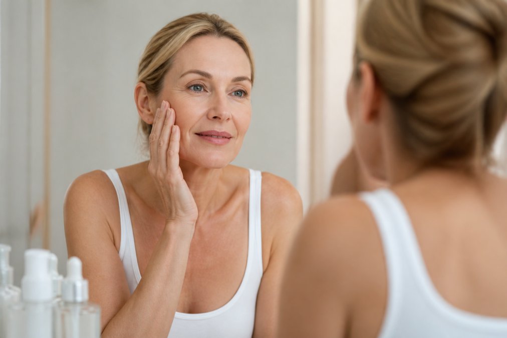 Collagen Benefits for Over 40 Adults: 2026 Guide