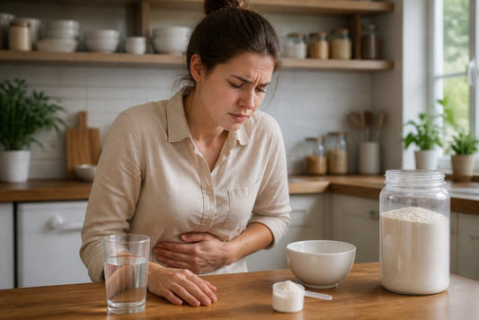 Collagen for Sensitive Stomachs: A 2026 Guide