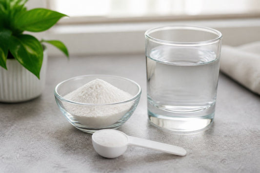 Collagen Supplements for Immune System Support