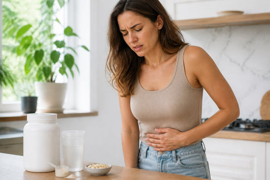 Collagen With Probiotics for Bloating: A How-To Guide