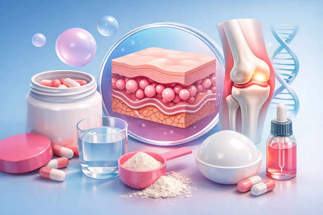 Is Collagen Supplementation Effective?