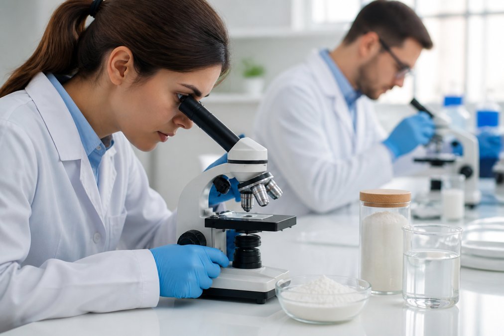 Does Hydrolyzed Collagen Really Work: Science-Backed Evidence