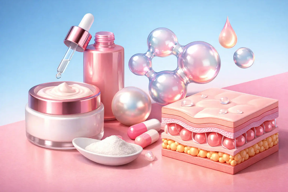 Best Collagen for Skin That Actually Works