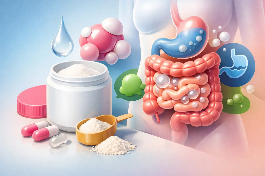 Can Collagen Cause Bloating? What to Know