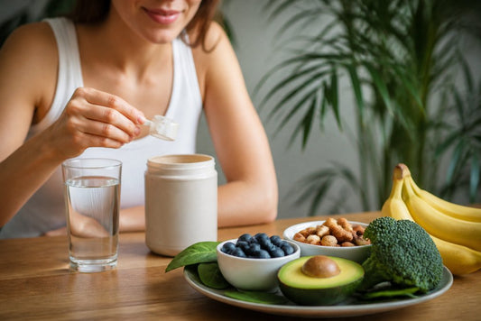 Gut Health for Skin Firmness: The Complete Guide