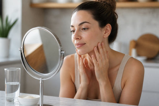 How Long for Collagen Results: Timeline & What to Expect
