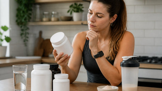How to Choose a Colostrum Supplement for Beginners