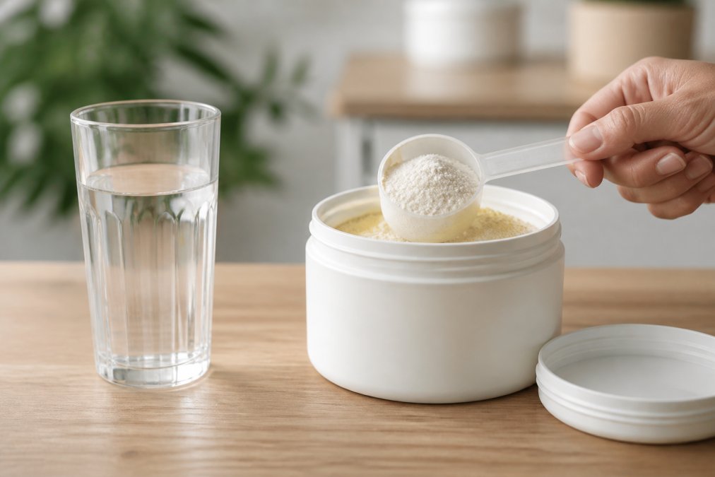 How to Choose Collagen Powder: A 2026 Buyer's Guide