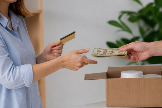How to Get Collagen Money Back: Refund Steps
