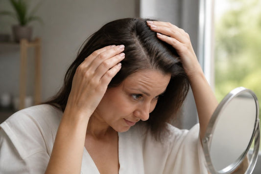 How to Improve Scalp Health for Hair Growth