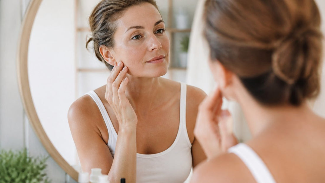 How to Improve Skin Elasticity After 30
