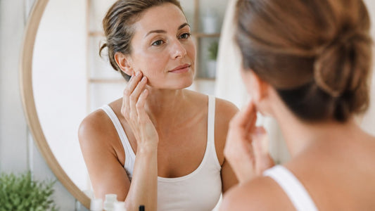 How to Improve Skin Elasticity After 30