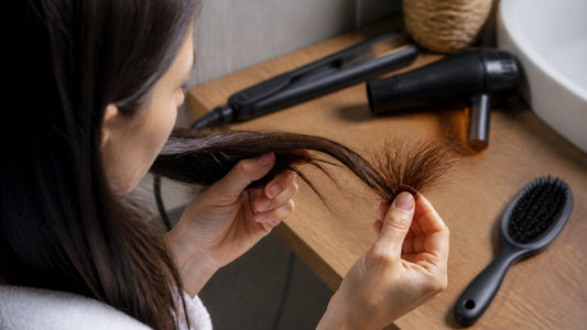 How to Prevent Hair Breakage From Styling: 2026 Guide