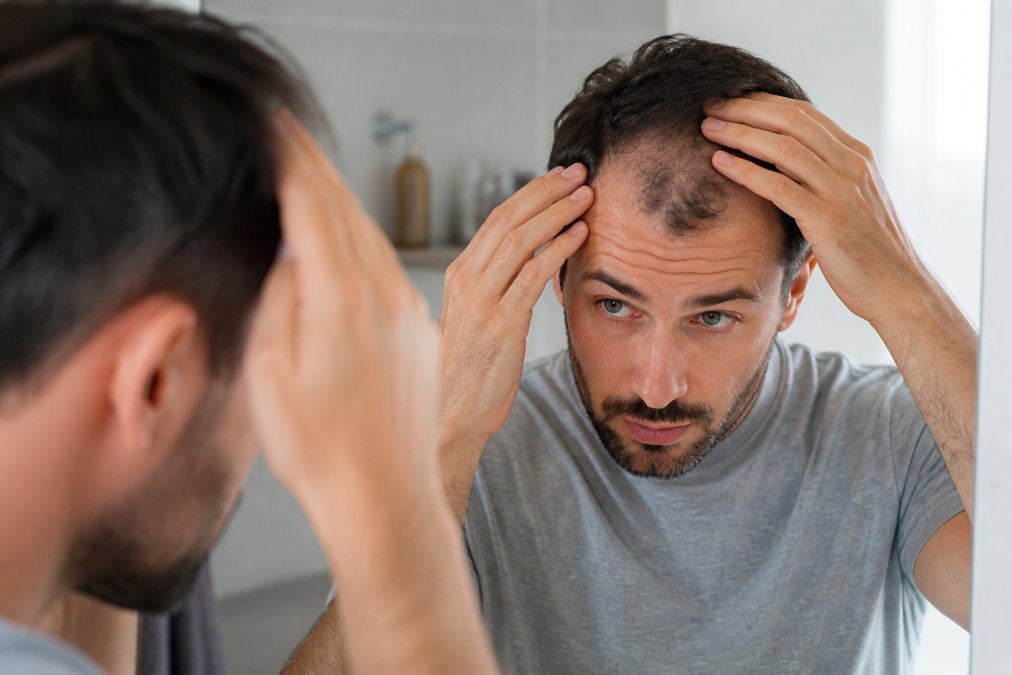 How to Stop Hair Thinning: A Proven Step-by-Step Guide