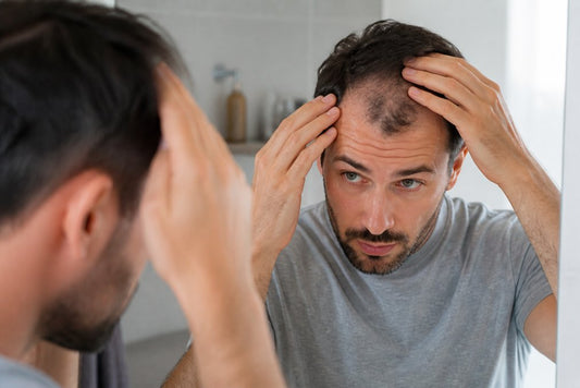 How to Stop Hair Thinning: A Proven Step-by-Step Guide