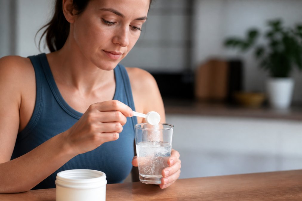 Hydrolyzed Collagen vs Regular Collagen: Absorption