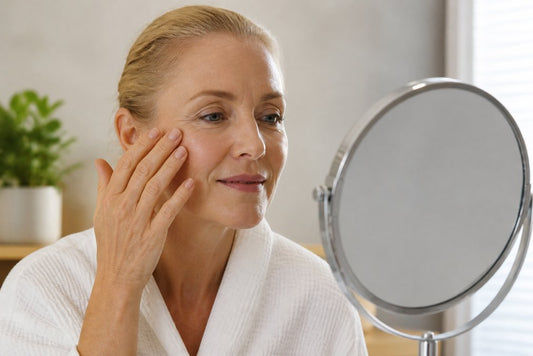 Is Collagen Good for Anti-Aging? The Science Explained