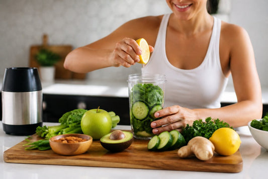 Natural Ways to Boost Immune Function: A 2026 Guide