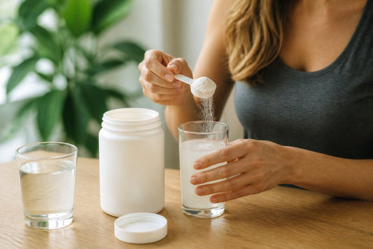 One Month Collagen Supplement Trial: What to Expect