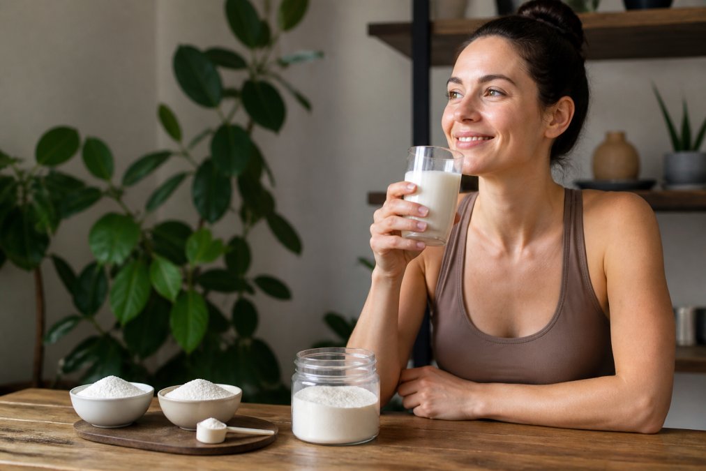 Vitauthority Alternative for Skin Health: Top Collagen Options