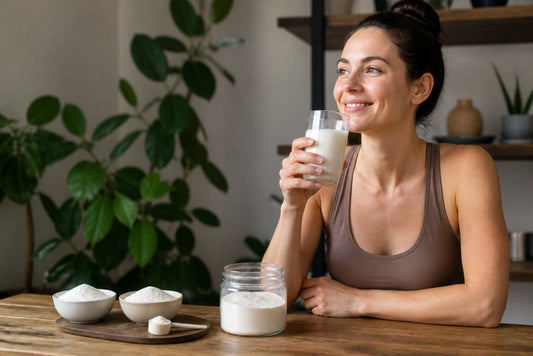 Vitauthority Alternative for Skin Health: Top Collagen Options