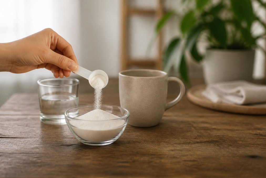 Vitauthority vs High-Quality Collagen: Immune & Gut Health