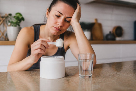 Why Collagen Supplements Fail to Work: 7 Real Reasons