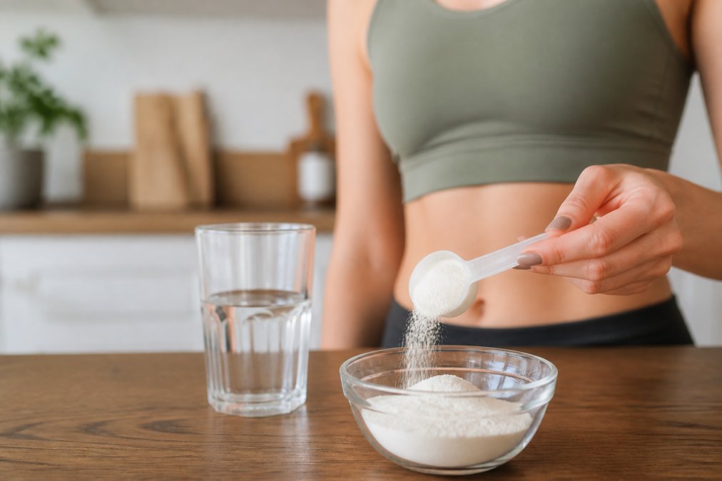 Why Hydrolyzed Collagen Absorbs Better: The Science Explained